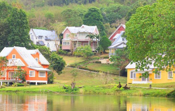 深圳周末去哪玩比较好