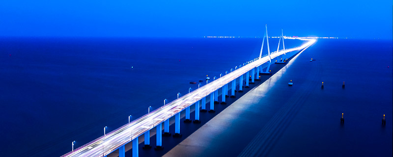 杭州湾跨海大桥有多少公里