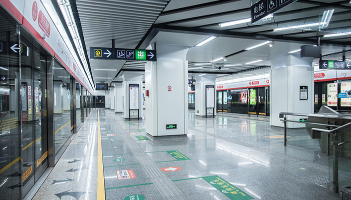 深圳地铁运营时间