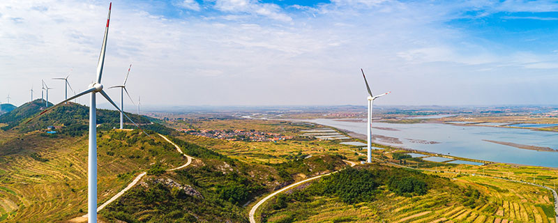 即墨马山地质公园好玩吗