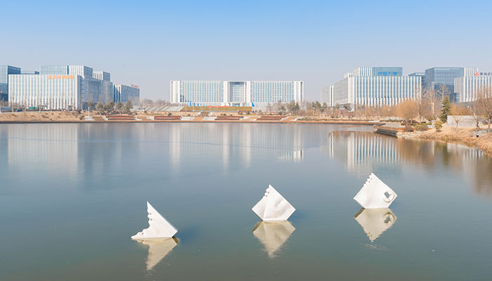 即墨马山地质公园好玩吗