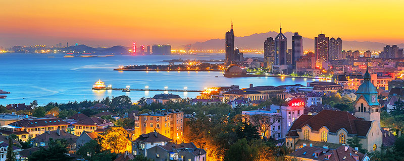 莱西巿晚上好玩的地方