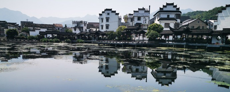 桐庐有哪些古镇