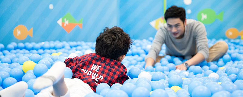 济南周边带孩子一日游