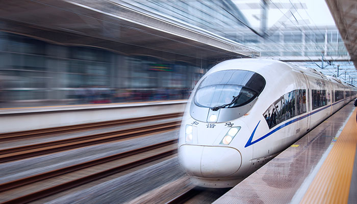 济南莱芜有高铁吗