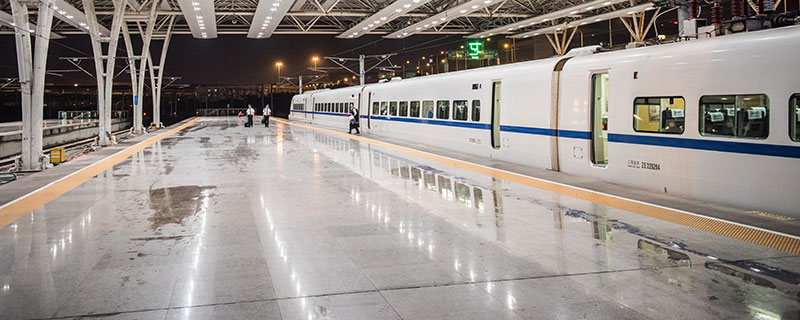 济南莱芜有高铁吗