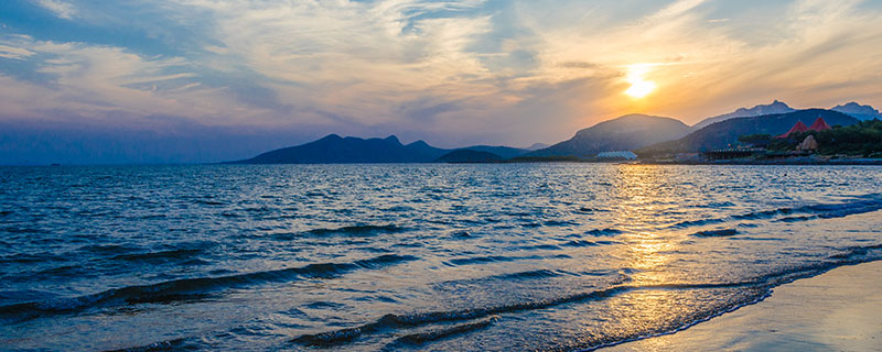 山东威海到韩国首尔有多远