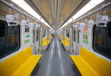 重庆9号线地铁首末班车时间