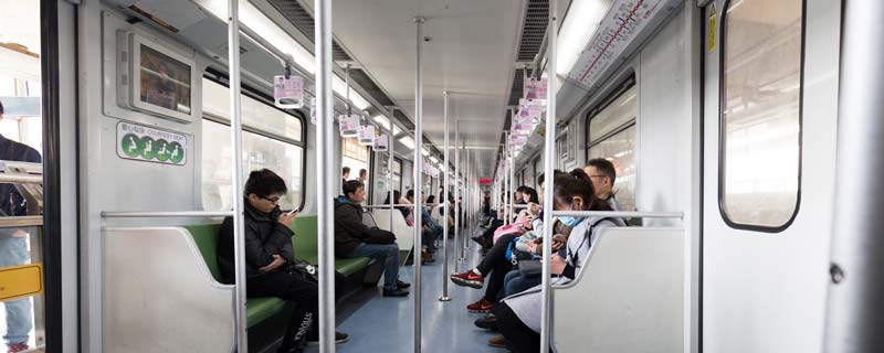 南京地铁10号线运营时间