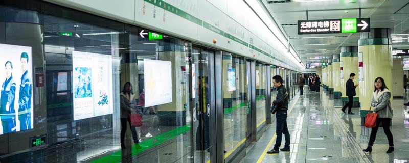 南京地铁S7号线运营时间