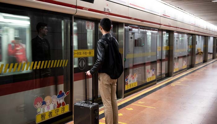 南京地铁S9号线运营时间