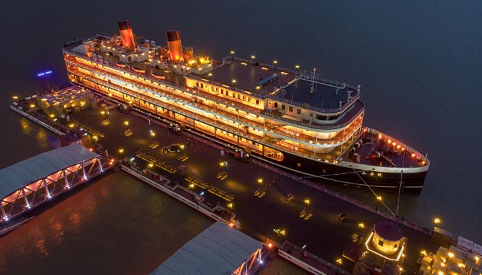 2022海南港口停航通知（更新中）