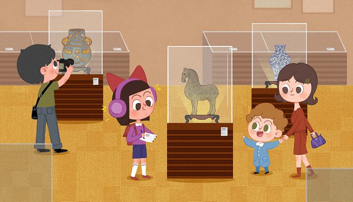 2022十一國慶海南省博物館會恢復營業(yè)嗎