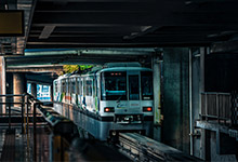 重庆地铁线路颜色对应