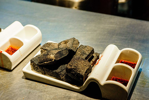 绍兴美食去哪吃