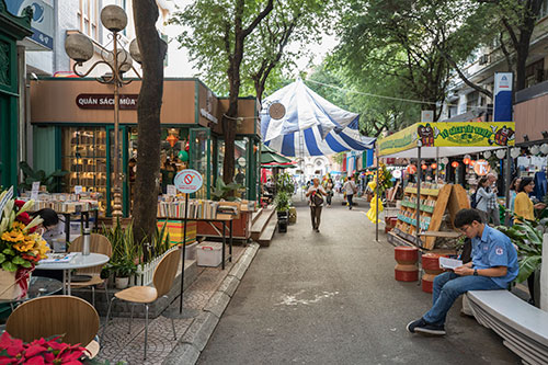 越南物价水平怎么样