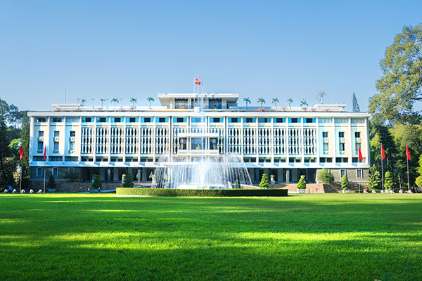 越南气候怎么样