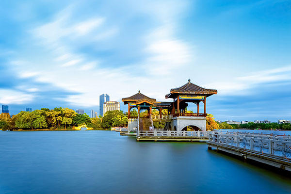 西湖是5A景区吗
