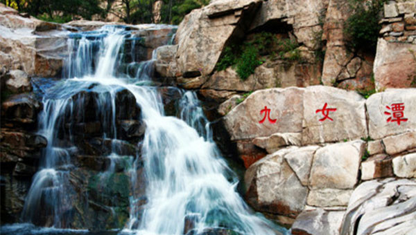 莱芜有什么好玩的地方