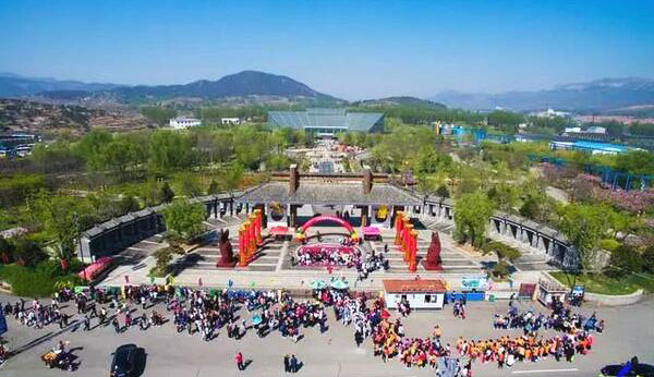 莱芜有什么好玩的地方