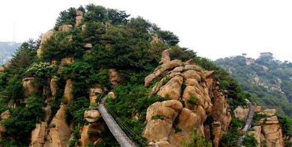 莱芜有什么好玩的地方