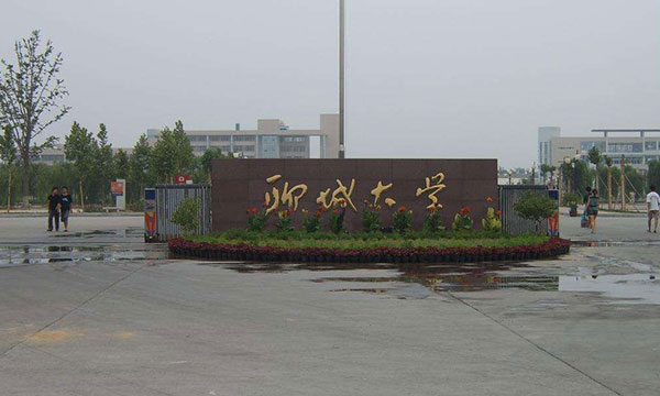 聊城大学东昌学院是民办还是公办