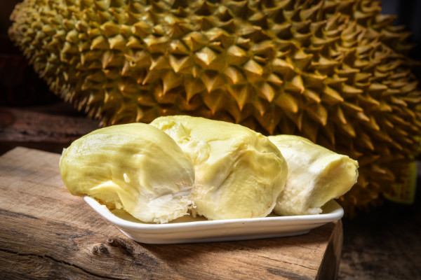 泰国榴莲便宜吗