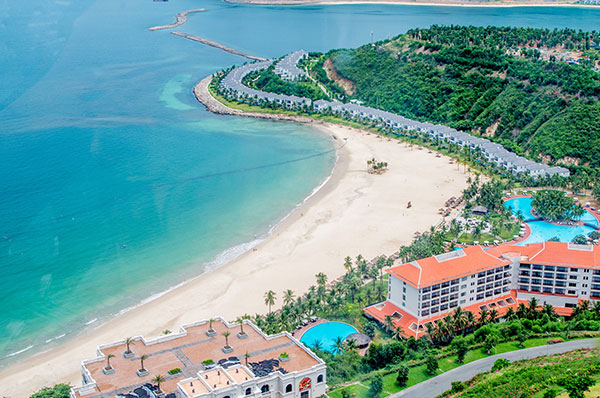 芽庄海滩几月份去最好