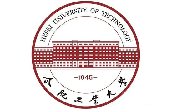 合肥工业大学的校徽是什么
