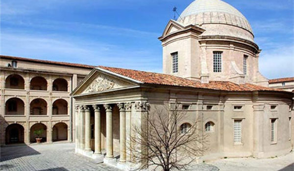 法国马赛值得去的打卡景点