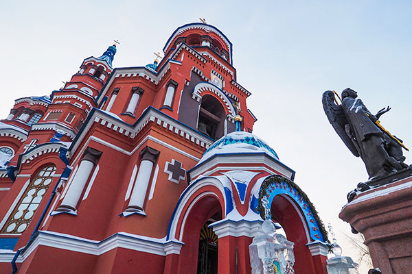 俄罗斯跟中国的时差是多少