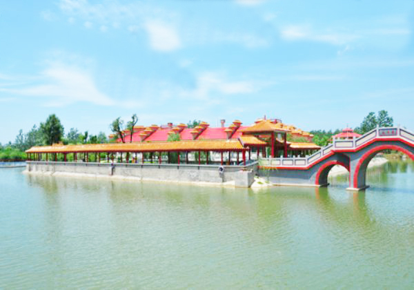 安徽淮南凤台县气候情况