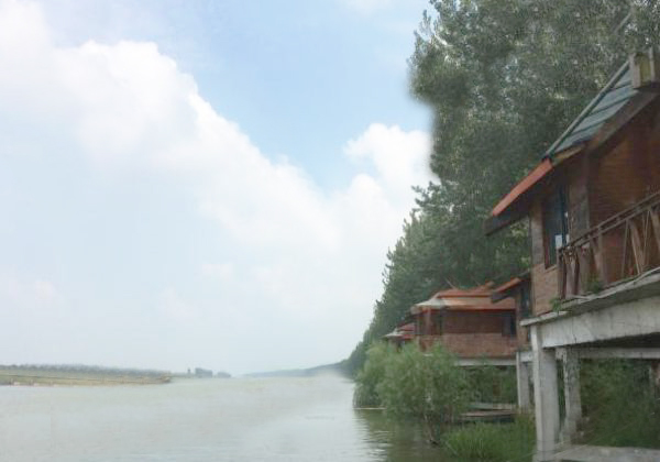 安徽淮南凤台县气候情况