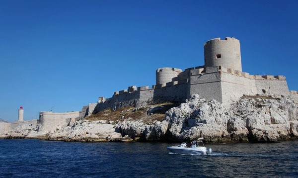 马赛伊夫岛要门票吗