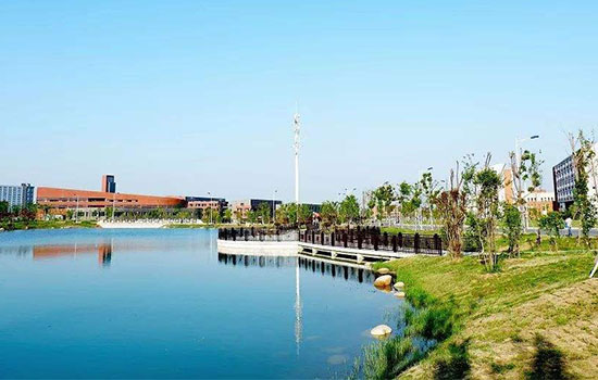 安徽理工大学有哪些历史