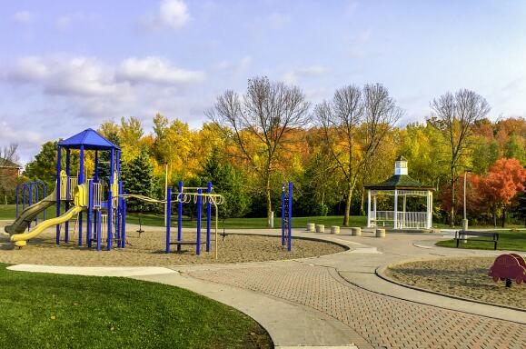 深圳少年宫附近有哪些地方好玩