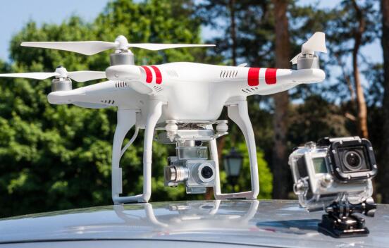 2020深圳无人机展老人能进去吗