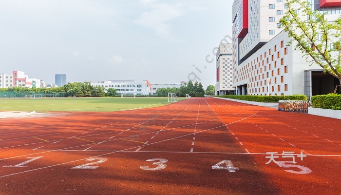 河南科技大学具体位置在哪里啊 河南科技大学在什么地方