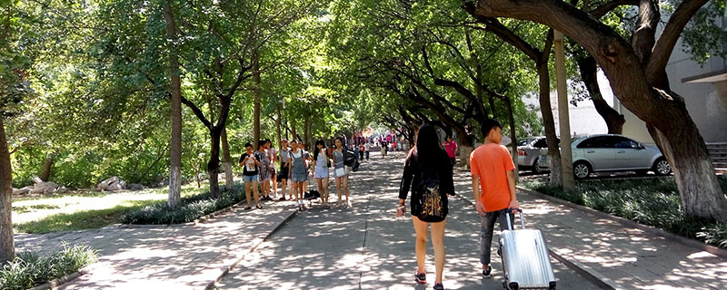 山东师范大学属于几本