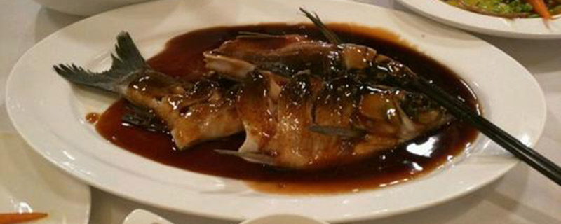 杭州美食有哪些