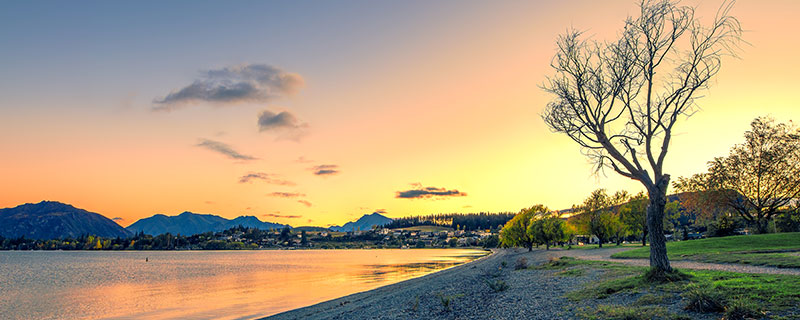 莱西湖生态休闲区好玩吗