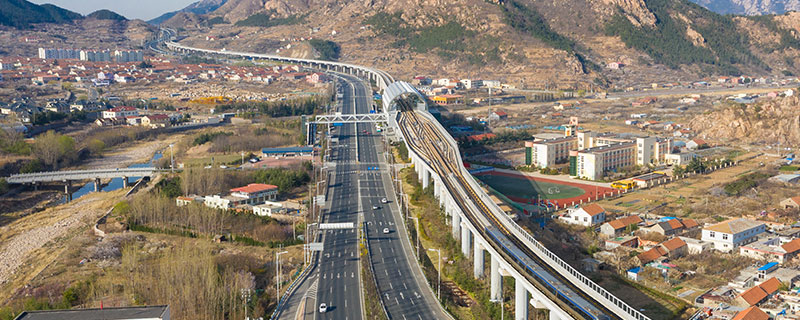 平度的名胜古迹有什么