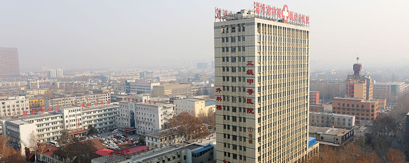 山东淄博是几线城市