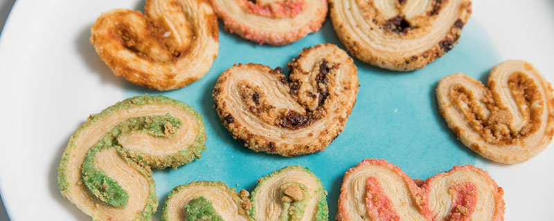 上海特产有哪些