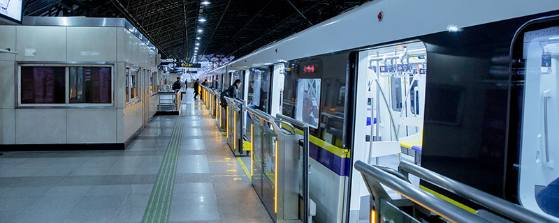 南京地铁1号线运营时间
