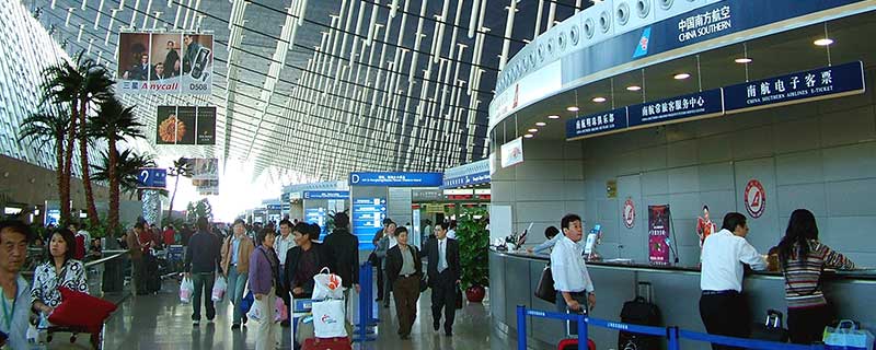 南京禄口国际机场有地铁吗