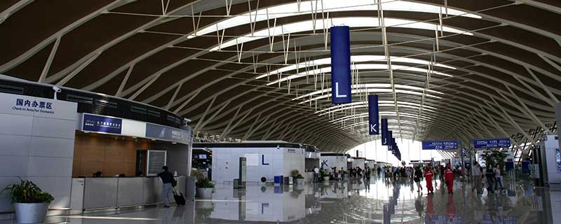 禄口国际机场属于南京的哪个区