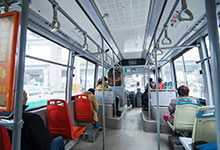 重庆1257路公交车路线 1257路公交车几分钟一班