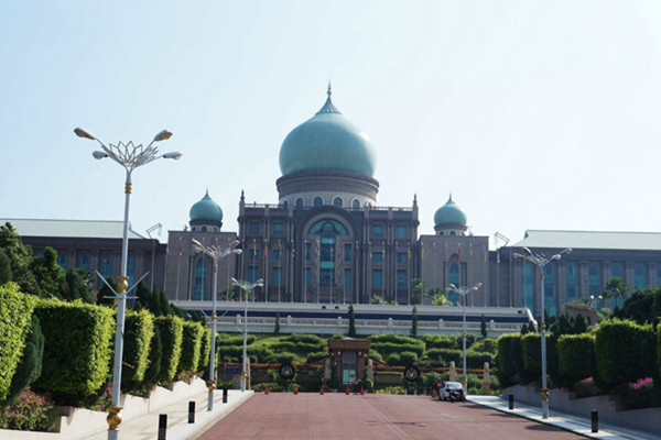 马来西亚首都在哪