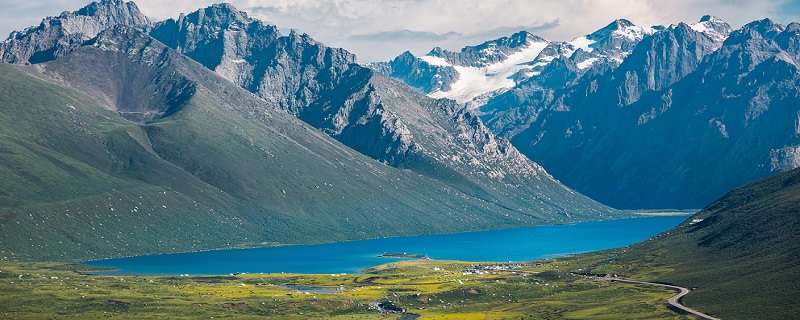 青海是哪三江的发源地